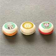 �ץ�ޥ�����3�ĥ��å�(���Ѵ�)[�������ONLINE]