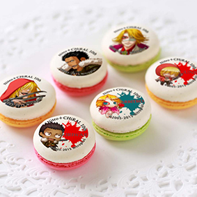 ケイスケ 缶バッジ　咎狗の血 ガールズアトラクション 新品未開封 超レア 0db557f7e0c631c554cb290f372efd