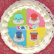 �ץꥱ����[�Ȥ줿��]