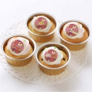 カピバラさん もで～んカフェスイーツマスコット マカロン 全種 レア