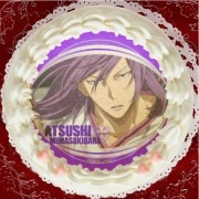 �ץꥱ����(����2�ơۻ縶 ��B)[���ҤΥХ���]