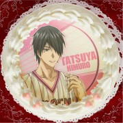 �ץꥱ����(����3�ơ�ɹ��ä��A)[���ҤΥХ���]