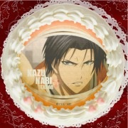 �ץꥱ����(����4�ơ۹�������B��)[���ҤΥХ���]