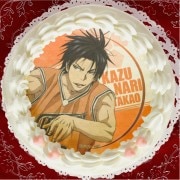 公式】高尾和成 ケーキ・マカロン・カップケーキ【PRIROLL(プリロール