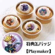 ץꥫåץ(ŵ̥Хå:Playmaker)[ͷVRAINS]