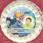 ڼ̿åۥץꥱ[ͷVRAINS]