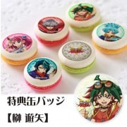 ץޥ6ĥå(ŵ̥Хå:ͷ)[ͷARC-V]