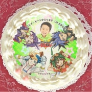 ڼ̿åۥץꥱ[ͷARC-V]