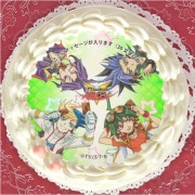 ڥåۥץꥱ[ͷARC-V]