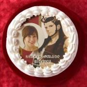 �ڼ̿���å����������Ǫ���ڴ�(�̾����ץꥱ����)[�������ONLINE]