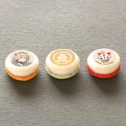 �ץ�ޥ�����3�ĥ��åȡ�������ʸ����[�������ONLINE]