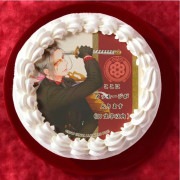 公式】大般若長光 ケーキ・マカロン・カップケーキ【PRIROLL