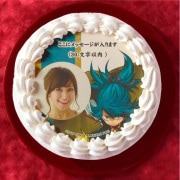 �ڼ̿���å���������۾��뺸ʸ��(�ץꥱ����)[�������ONLINE]