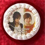 �ڼ̿���å�������������������(�ץꥱ����)[�������ONLINE]