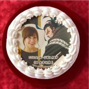 �ڼ̿���å�������������ܹ�(�ץꥱ����)[�������ONLINE]