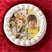 �ڼ̿���å���������ۥ��ϥ�Υĥ륭(�ץꥱ����)[�������ONLINE]