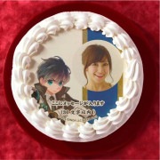 �ڼ̿���å���������۸����ʸ�(�ץꥱ����)[�������ONLINE]