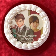 �ڼ̿���å���������۾�ƦĹ��(�ץꥱ����)[�������ONLINE]