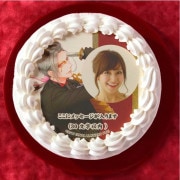 �ڼ̿���å�������������̼�Ĺ��(�ץꥱ����)[�������ONLINE]