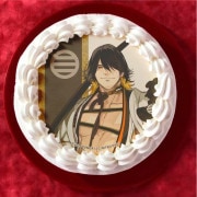 ミュージカル刀剣乱舞 2.5d茶屋 コースター 真剣乱舞祭2022 刀剣乱舞 2.5茶屋 公式 on X: 