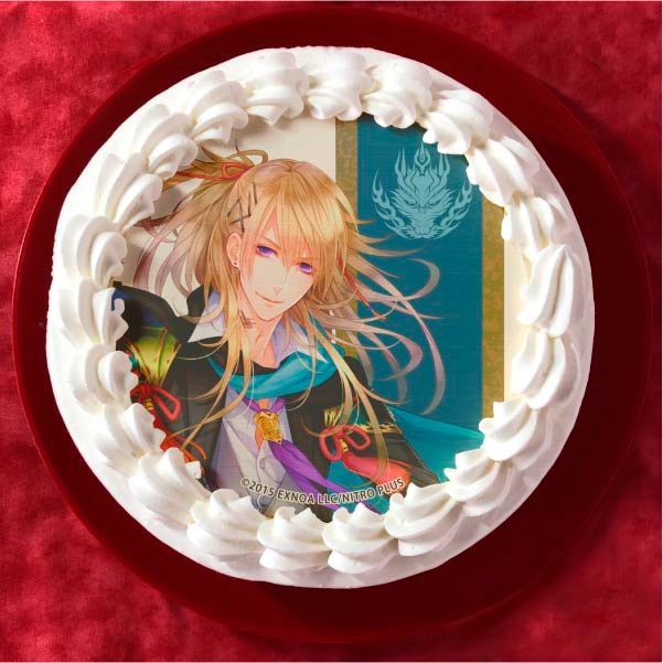 小竜景光(通常柄プリケーキ)[刀剣乱舞ONLINE] | アニメ・マンガ