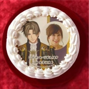 �ڼ̿���å���������ۤؤ���Ĺë��(�̾����ץꥱ����)[�������ONLINE]