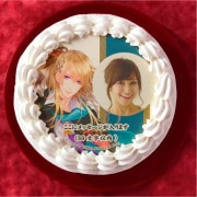 �ڼ̿���å���������۾�ε�ʸ�(�̾����ץꥱ����)[�������ONLINE]