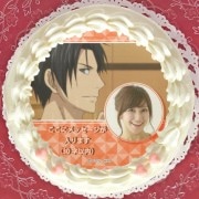 公式】高尾和成 ケーキ・マカロン・カップケーキ【PRIROLL