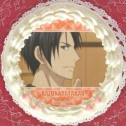 公式】高尾和成 ケーキ・マカロン・カップケーキ【PRIROLL(プリロール