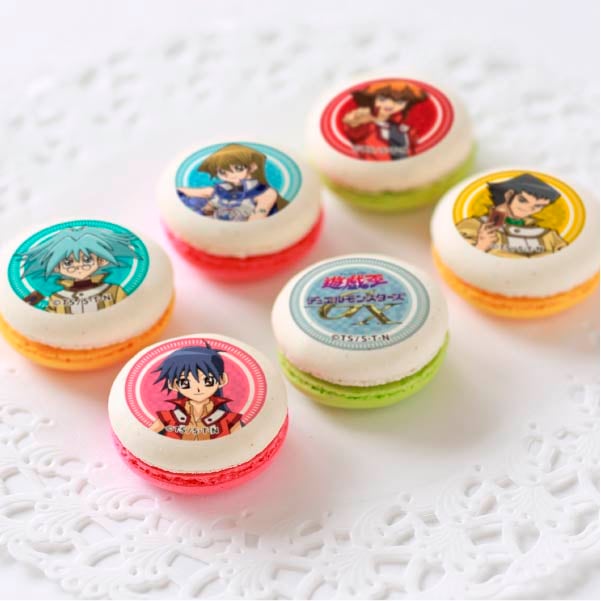 遊戯王 - マカロン 51e4GY1ASIL._UF350,350_QL50_.jpg
