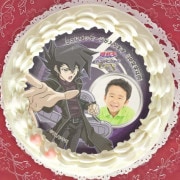 公式】定番柄 ケーキ・マカロン・カップケーキ【PRIROLL(プリロール