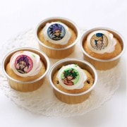 ץꥫåץBˡŵ̥Хåդ[ͷARC-V]