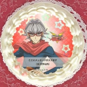 ڥåۥץꥱˡŵ̥Хåդ[ͷARC-V]