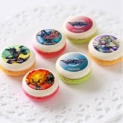 ץޥ6ĥåȡBˡŵ̥Хåդ[ͷVRAINS]