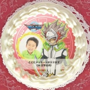 ڼ̿åۥץꥱʥܥСˡŵ̥Хåդ[ͷVRAINS]