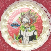 ץꥱʥܥСˡŵ̥Хåդ[ͷVRAINS]