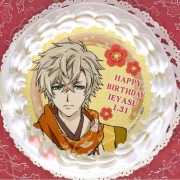 イケメン戦国 Cafe＆party 缶バッジ 謙信 イケ戦 イケメン戦国 謙信 缶バッジ Cafe ＆ party - メルカリ