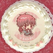 �ץꥱ�����ʲп����/����������ver.�ˡ���ŵ�̥Хå��դ���[���ҤΥХ���]