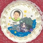 遊☆戯☆王 GX プリロール ホワイトデー 2021 丸藤亮 缶バッジ