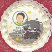 公式】第1弾 ケーキ・マカロン・カップケーキ【PRIROLL(プリロール