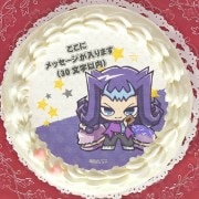 公式】第1弾 ケーキ・マカロン・カップケーキ【PRIROLL(プリロール