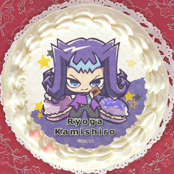 プロセカ 神代類 プリロールケーキ 缶バ プロセカ 神代類 缶バッジ プリロール ケーキ プリロール公式