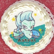 公式】遊☆戯☆王ZEXAL ケーキ・マカロン・カップケーキ