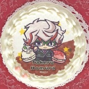 ץꥱ¼ºˡŵ̥Хåդ[ͷVRAINS]