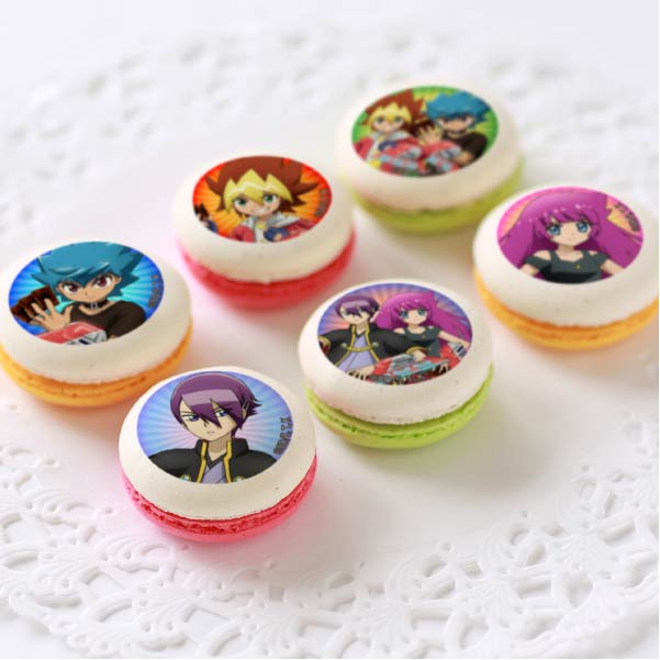 遊戯王 - マカロン Amazon.co.jp: 遊戯王OCG マシュマカロン KC仕様ウルトラレア