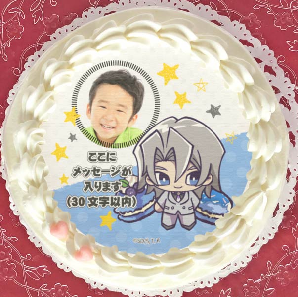 遊戯王gx エド・フェニックス　缶バッジ 描き下ろし エド・フェニックス 65mm缶バッジ 未来へ向かってVer