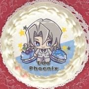 公式】第2弾 ケーキ・マカロン・カップケーキ【PRIROLL