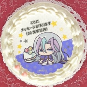 公式】遊☆戯☆王ZEXAL ケーキ・マカロン・カップケーキ