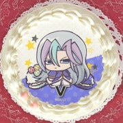 公式】遊☆戯☆王ZEXAL ケーキ・マカロン・カップケーキ
