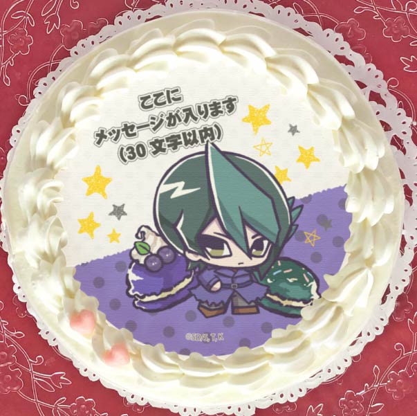 K 宗像 プリロール ハート 缶バッジ K RETURN OF KINGS プリロール特典